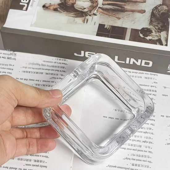 Glass Ashtray